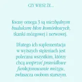 Добавка к пище Health Labs Care OmegaMe Forte с жирными кислотами омега, масляная, 160 мл — фото 6