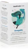 Добавка к пище Health Labs Care OmegaMe для сердца и сосудов, в капсулах, 60 шт — фото 1