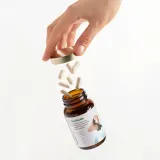 Добавка к пище Health Labs Care NucleoMe с нуклеотидами, в капсулах, 60 шт — фото 2