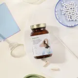 Добавка к пище Health Labs Care NucleoMe с нуклеотидами, в капсулах, 60 шт — фото 5