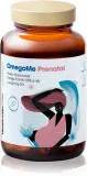 Добавка к пище Health Labs Care OmegaMe Prenatal для беременных, с DHA и EPA, 120 шт w ciąży i karmiących piersią — фото 1