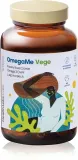 Добавка к пище Health Labs Care OmegaMe Vege с DHA из микроводорослей, растительная, 60 капсул — фото 1