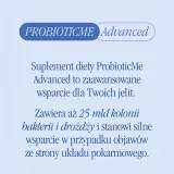 Набор добавок к пище Health Labs Care ProbioticMe Advanced пробиотик, в капсулах, 2 × 30 шт — фото 3