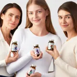 Набор добавок к пище Health Labs Care ProbioticMe Advanced пробиотик, в капсулах, 2 × 30 шт — фото 4