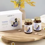 Набор добавок к пище Health Labs Care ProbioticMe Advanced пробиотик, в капсулах, 2 × 30 шт — фото 6