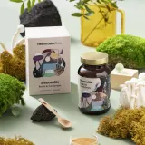 Добавка к пище Health Labs Care ShroomMe Reishi Cordyceps порошок из экстрактов грибов, 45,54 г — фото 2