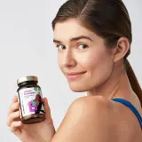 Добавка к пище Health Labs Care Vitamin B Complex с витаминами группы B, в капсулах, 60 шт — фото 3