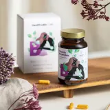 Добавка к пище Health Labs Care Vitamin B Complex с витаминами группы B, в капсулах, 60 шт — фото 4