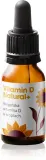Добавка к пище Health Labs Care Vitamin D Natural+ витамин D3 из морских водорослей, капли, 9,9 мл — фото 1
