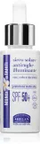 Сыворотка солнцезащитная для лица Helan MONOI de TAHITI Sun Serum увлажняющая, с витамином E, 30 мл SPF 50+ — фото 1