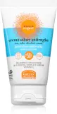 Крем солнцезащитный для лица Helan VOGLIA DI SOLE FOUR RESPECT Sun Cream SPF50+ водостойкий, 50 мл SPF 50+ — фото 1
