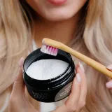 Отбеливающий порошок для зубов hello coco Advanced Whitening Powder Booster для чувствительных зубов, 30 г — фото 2