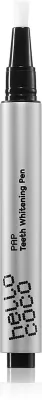 Карандаш для отбеливания зубов hello coco Whitening Pen с кисточкой, компактный, 3 мл