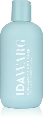Кондиционер для волос IDA WARG Beauty Everyday для всех типов волос, с алоэ
