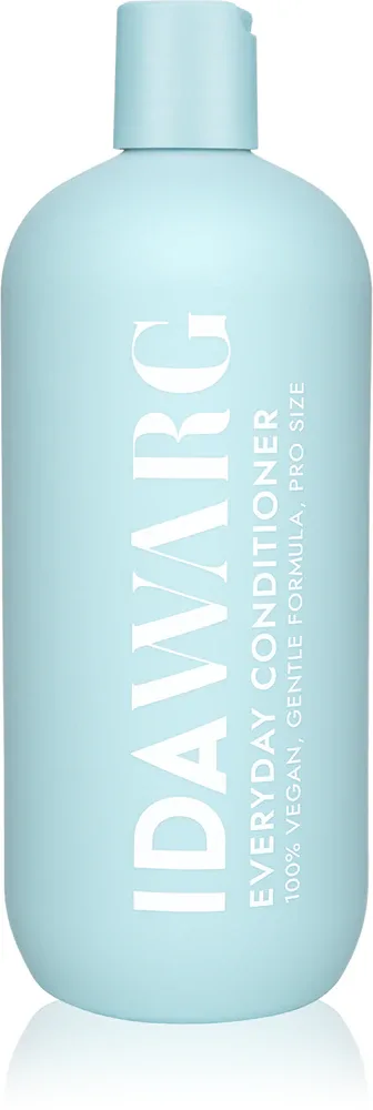 Кондиционер для волос IDA WARG Beauty Everyday для всех типов волос, с алоэ