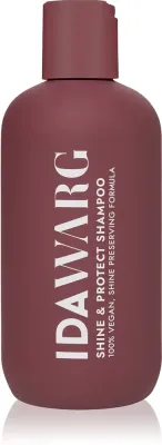 Шампунь для волос IDA WARG Beauty Colour Protecting Shampoo для окрашенных волос, с маслом авокадо, 250 мл