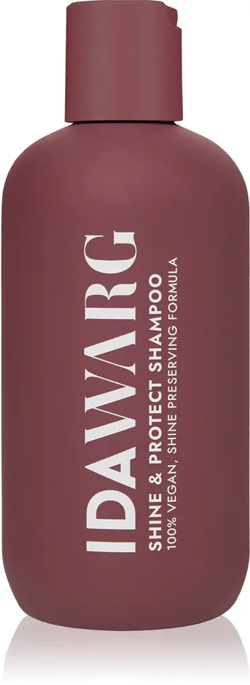 Шампунь для волос IDA WARG Beauty Colour Protecting Shampoo для окрашенных волос, с маслом авокадо, 250 мл
