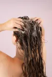 Шампунь для волос IDA WARG Beauty Colour Protecting Shampoo для окрашенных волос, с маслом авокадо, 250 мл — фото 2