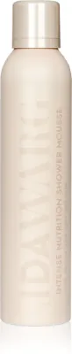 Мусс для душа IDA WARG Beauty Intense Nutrition питательный, с экстрактом овса, 200 мл