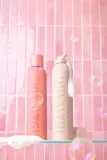 Мусс для душа IDA WARG Beauty Intense Nutrition питательный, с экстрактом овса, 200 мл — фото 2