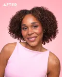 Гель для укладки волос IDA WARG Beauty Moisture Curl Defining для вьющихся волос, с пантенолом, 150 мл — фото 5
