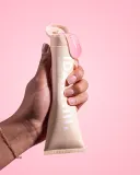 Гель для укладки волос IDA WARG Beauty Moisture Curl Defining для вьющихся волос, с пантенолом, 150 мл — фото 6