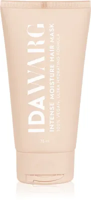 Маска для волос IDA WARG Beauty Moisture для вьющихся волос, увлажняющая