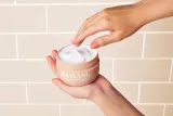 Маска для волос IDA WARG Beauty Moisture для вьющихся волос, увлажняющая — фото 3