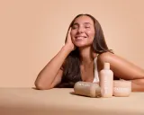 Маска для волос IDA WARG Beauty Moisture для вьющихся волос, увлажняющая — фото 5