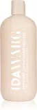Кондиционер для волос IDA WARG Beauty Moisture для вьющихся и сухих волос, с кокосовым маслом — фото 1