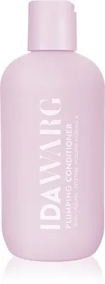 Кондиционер для волос IDA WARG Beauty Plumping Conditioner для тонких волос, придаёт объём