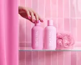 Кондиционер для волос IDA WARG Beauty Plumping Conditioner для тонких волос, придаёт объём — фото 3