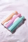Мусс для душа IDA WARG Beauty Plumping Radiant для всех типов кожи, 200 мл — фото 2
