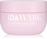 Маска для волос IDA WARG Beauty Plumping для объёма, с пептидами и протеинами, 300 мл — фото 1