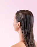 Маска для волос IDA WARG Beauty Plumping для объёма, с пептидами и протеинами, 300 мл — фото 3