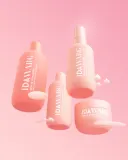 Маска для волос IDA WARG Beauty Repair Hair Mask восстанавливающая, с маслом ши — фото 5