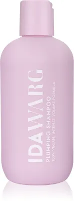 Шампунь для волос IDA WARG Beauty Plumping Shampoo для тонких волос, придаёт объём