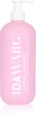 Шампунь для волос IDA WARG Beauty Plumping Shampoo для тонких волос, придаёт объём — фото 2