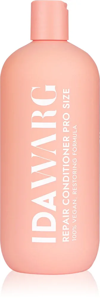 Кондиционер для волос IDA WARG Beauty Repair Conditioner восстанавливающий, для сухих волос