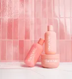Кондиционер для волос IDA WARG Beauty Repair Conditioner восстанавливающий, для сухих волос — фото 6
