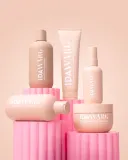 Сыворотка для волос IDA WARG Beauty Moisture Serum для вьющихся волос, с аргановым маслом, 100 мл — фото 3