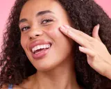 Капли-автозагар для лица IDA WARG Beauty Self-Tanning Drops для чувствительной кожи, тонирующие, 45 мл — фото 3