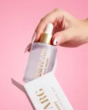 Капли-автозагар для лица IDA WARG Beauty Self-Tanning Drops для чувствительной кожи, тонирующие, 45 мл — фото 4