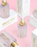 Капли-автозагар для лица IDA WARG Beauty Self-Tanning Drops для чувствительной кожи, тонирующие, 45 мл — фото 5