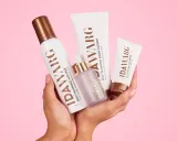 Капли-автозагар для лица IDA WARG Beauty Self-Tanning Drops для чувствительной кожи, тонирующие, 45 мл — фото 6
