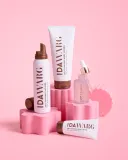 Капли-автозагар для лица IDA WARG Beauty Self-Tanning Drops для чувствительной кожи, тонирующие, 45 мл — фото 8