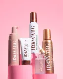 Автозагар-молочко для лица IDA WARG Beauty Self-Tanning Face Lotion для чувствительной кожи, 50 мл bezzapachowy — фото 5