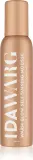 Автозагар-мусс для тела IDA WARG Beauty Self-Tanning Mousse Warm Glow быстро впитывается, увлажняющий, 150 мл — фото 1