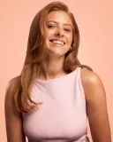 Автозагар-мусс для тела IDA WARG Beauty Self-Tanning Mousse Warm Glow быстро впитывается, увлажняющий, 150 мл — фото 3