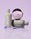 Шампунь для волос IDA WARG Beauty Silver Shampoo для светлых волос, нейтрализует желтизну, 250 мл — фото 4
